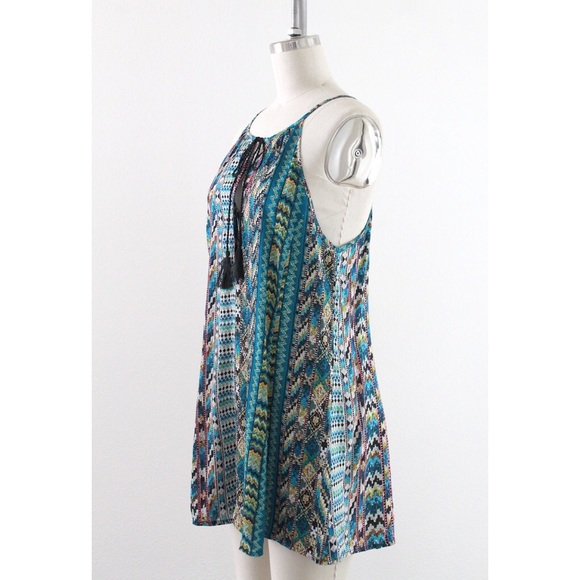 Festival motif romper - Picture 2 of 4