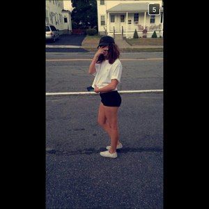 Meet your Posher, Mya