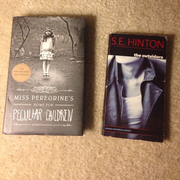 Book set