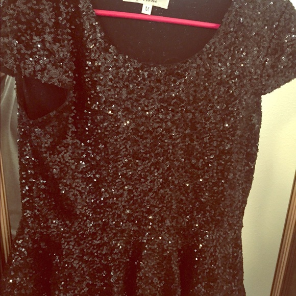 Sparky plum top