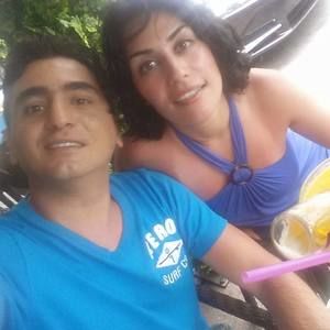 Meet your Posher, Elnaz