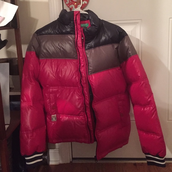 Boys coat