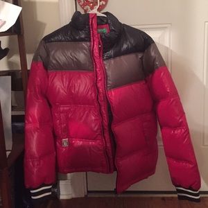 Boys coat