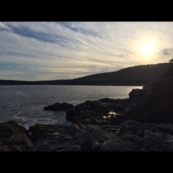 Meet your Posher, Maeghan