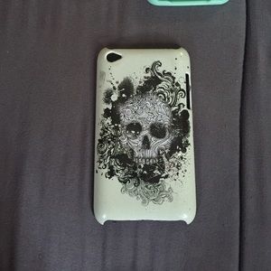iPod Touch case.