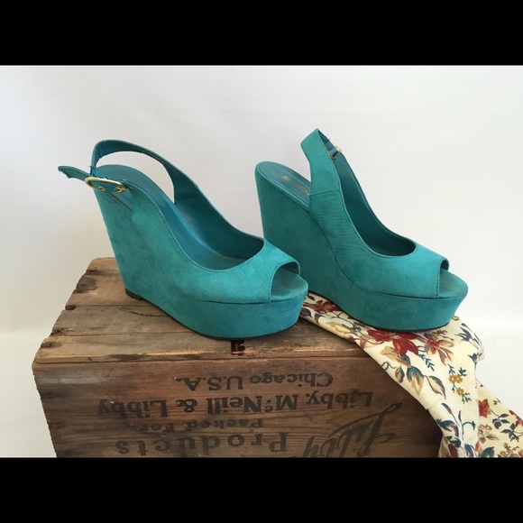Soda Wedges