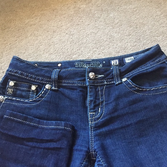 Miss me size 28 - Picture 2 of 4