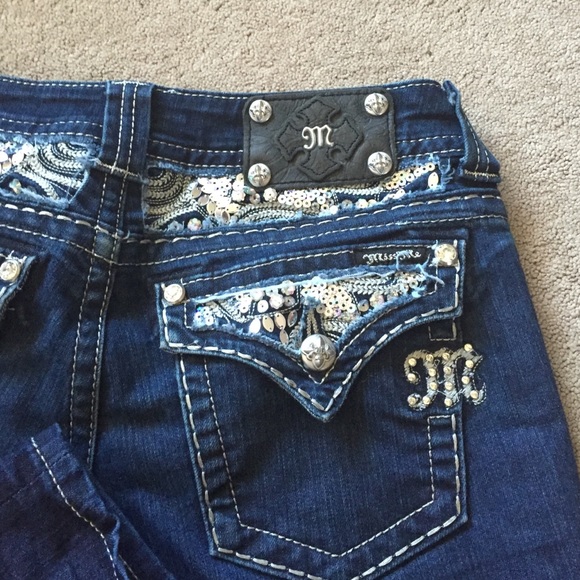 Miss me size 28 - Picture 3 of 4