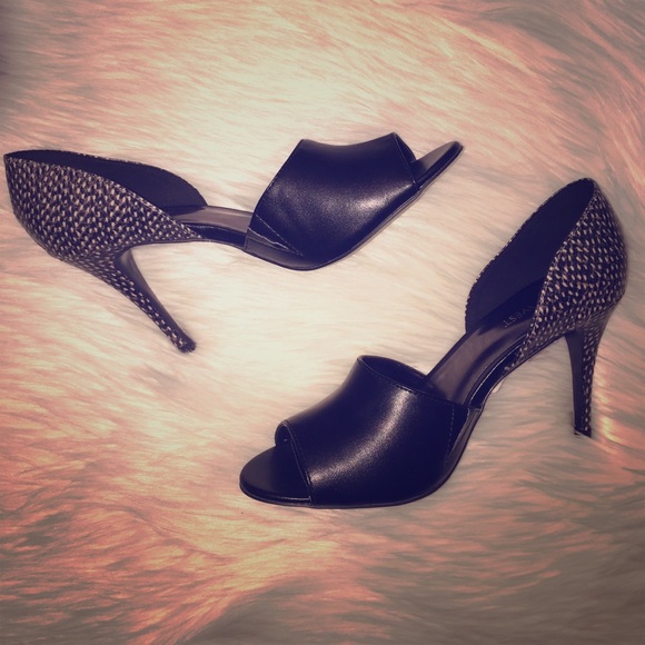 Nine West Shoes - Over 40% OFF SALE❗️NWT Nine West heels