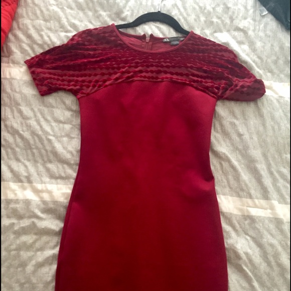 A/X Dress - Picture 2 of 3