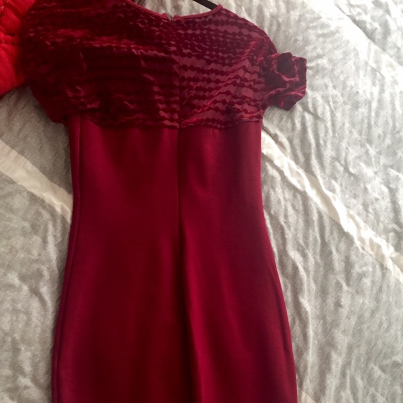 A/X Dress - Picture 3 of 3