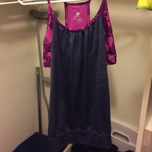 Old Navy Workout Top