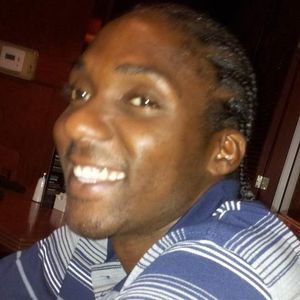 Meet your Posher, Muhammad