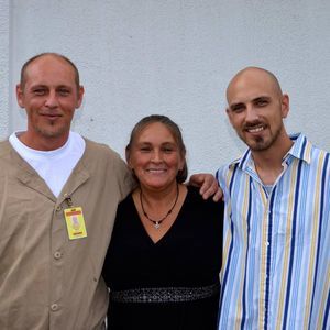 Meet your Posher, Joseph