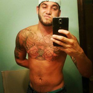 Meet your Posher, Cody