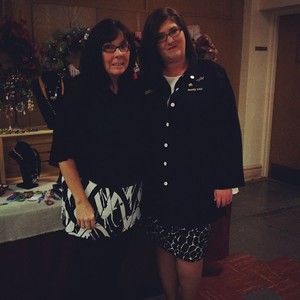 Meet your Posher, Cheri