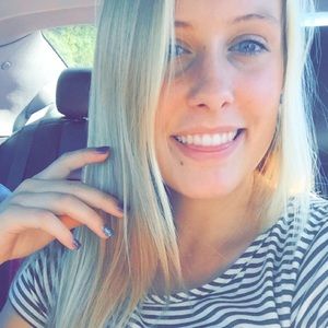 Meet your Posher, Haley