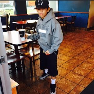 Meet your Posher, Charlie