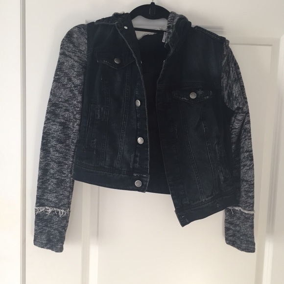 Free people jacket