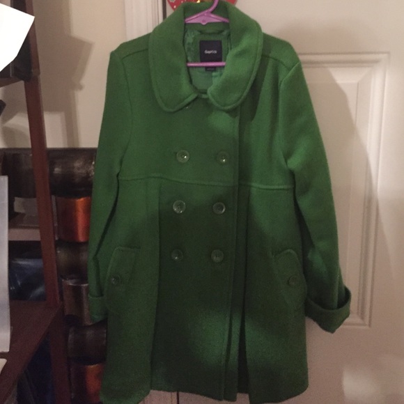 Girl coat