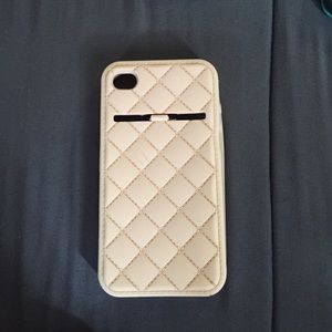 iPhone 4s Case