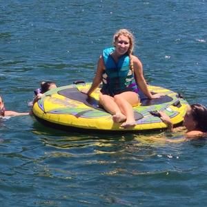 Meet your Posher, Sam