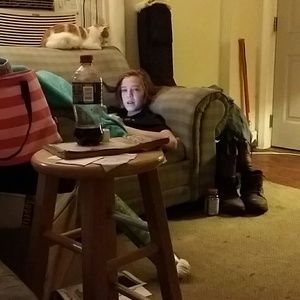 Meet your Posher, Leslie