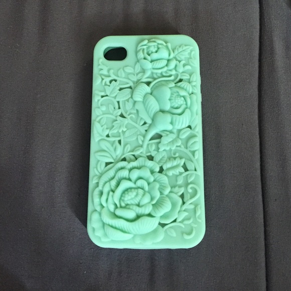 iPhone 4s Case