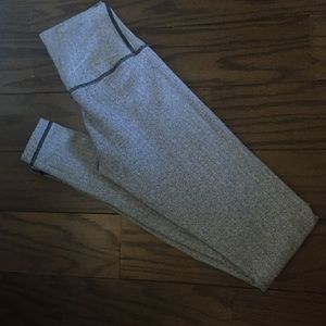Lulu lemon full length leggings