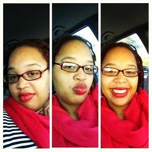 Meet your Posher, Judith