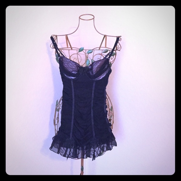 Victoria's Secret size 34d Nighty / Sleepwear