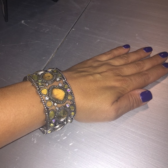 Lia Sofia bracelet - Picture 2 of 3