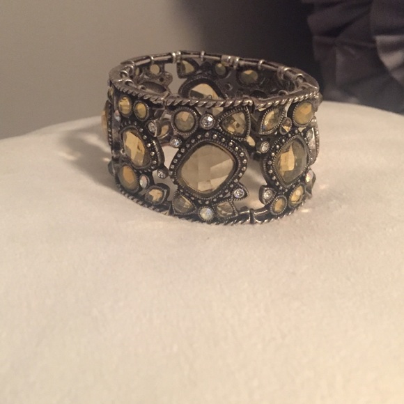 Lia Sofia bracelet - Picture 3 of 3