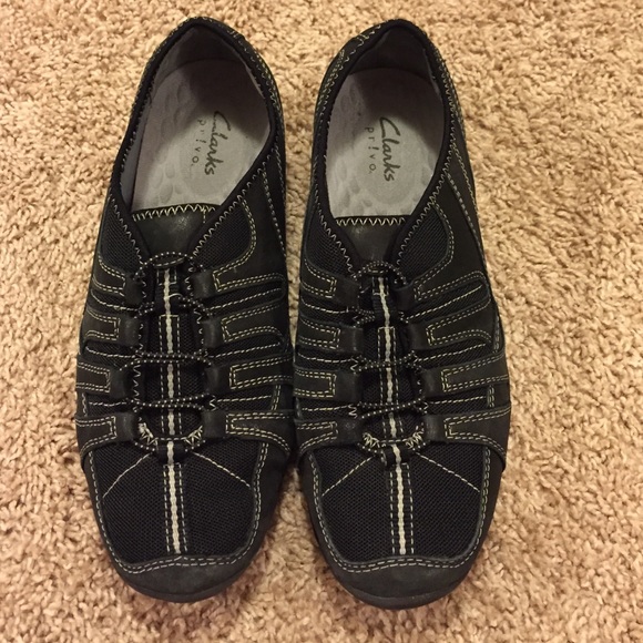 Clarks Casual Shoe