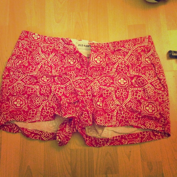 NWT old navy shorts