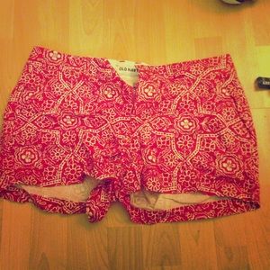 NWT old navy shorts