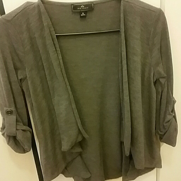 Cardigan - Picture 2 of 2