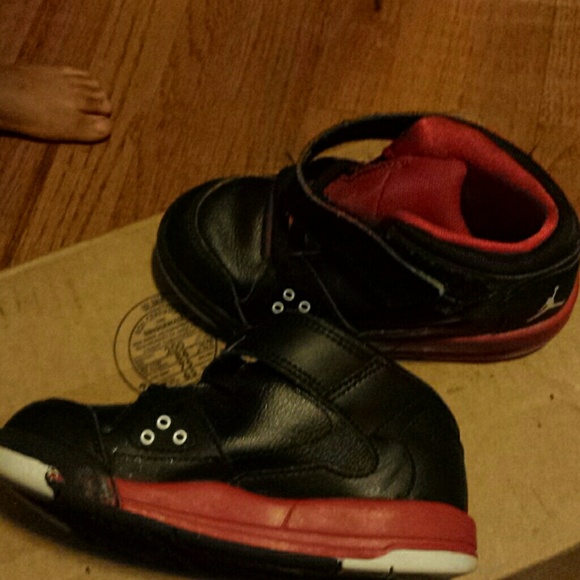 Sneakers jordan