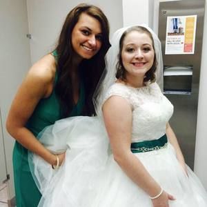 Meet your Posher, Nicole