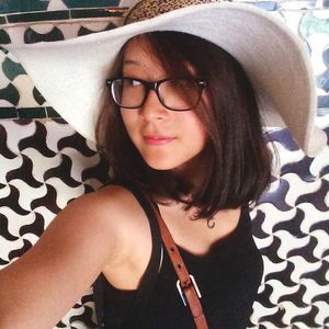 Meet your Posher, Chi