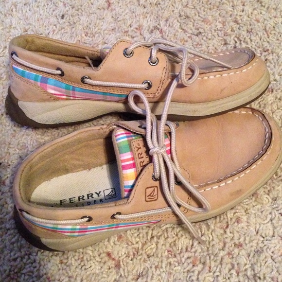 Sperry Top-Sider Boot girls shoes