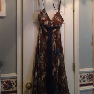 REDUCED!!! BCBG WOMEN'S DRESS