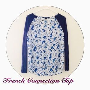 French Connection Top