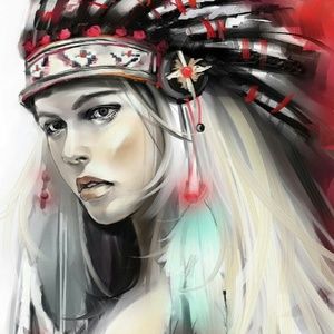 Meet your Posher, Isabel 👄