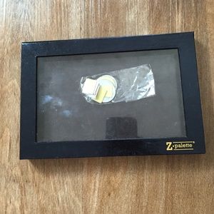 Z Palette Dome black