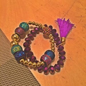 Custom ArmCandy