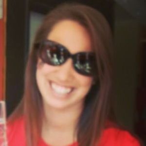 Meet your Posher, Holly