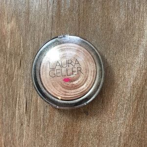 Laura Geller Baked Gelato Swirl- Gilded Honey