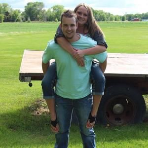 Meet your Posher, Jayden