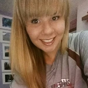 Meet your Posher, Annalise